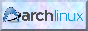 Arch linux button