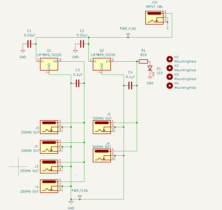 Schematic